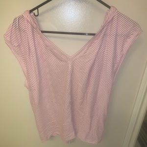 Lululemon Tie Tee